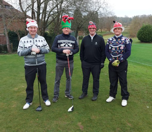 Phil H., Nick H., Trevor, John C.